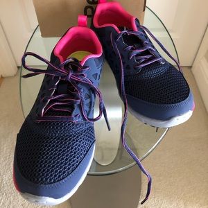 Reebok Sublite Cushion Work Shoe
